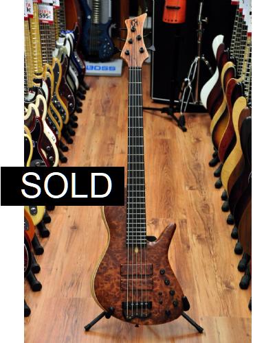 Maruszczyk Sputnik 5 Med Scale